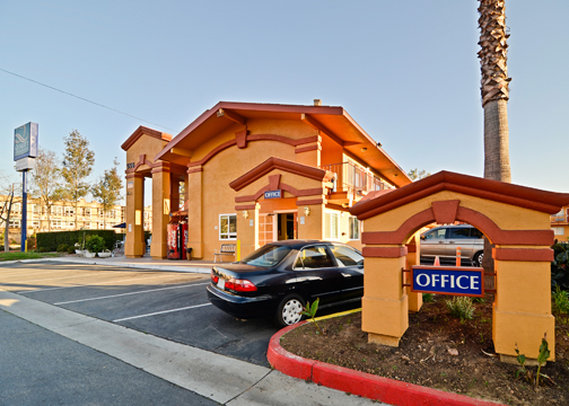 Quality Inn & Suites-Escondido - Escondido, CA