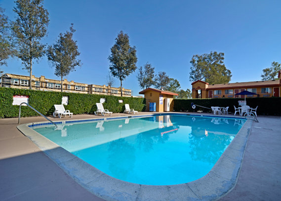 Quality Inn & Suites-Escondido - Escondido, CA