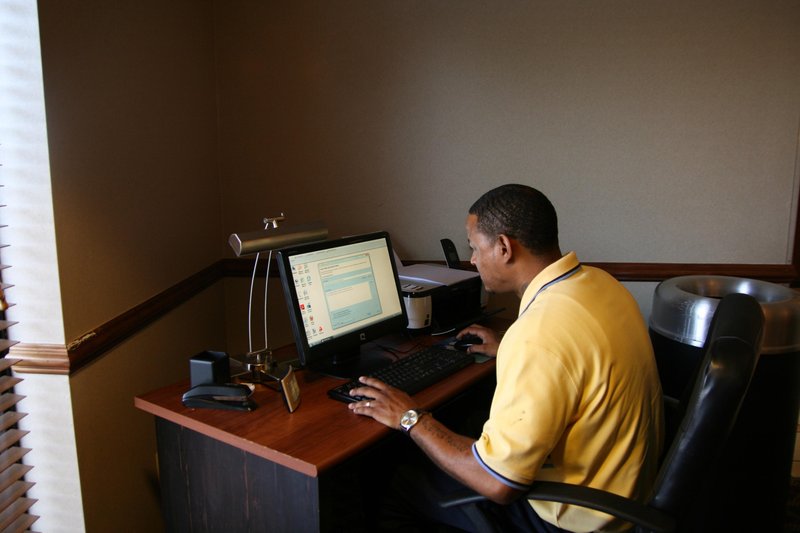 Hampton Inn-Madison - Madison, GA