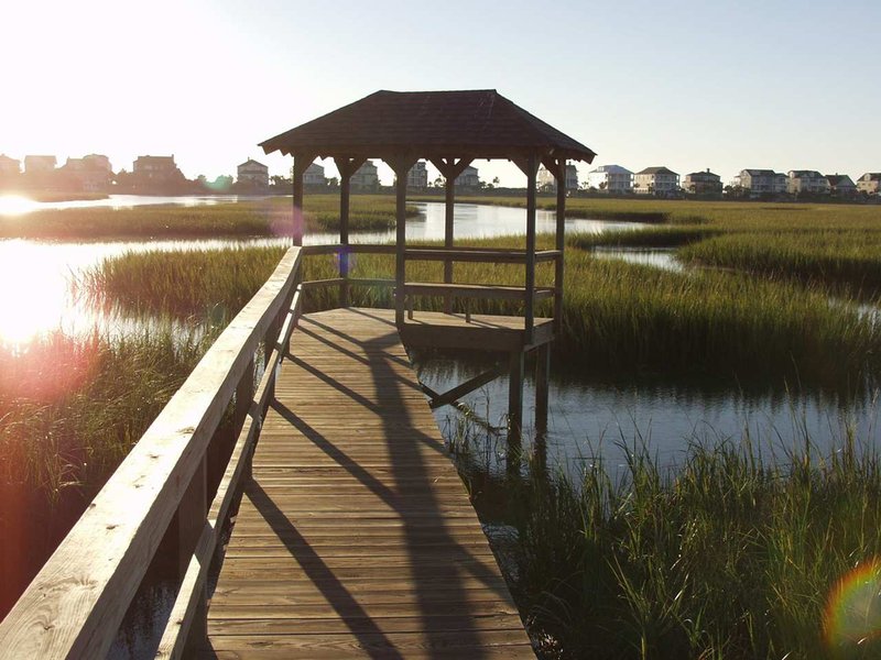 Hampton Inn-Georgetown Marina - Georgetown, SC