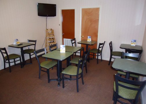 Quality Inn Raynham - Raynham, MA