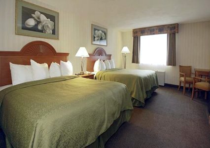 Quality Inn Raynham - Raynham, MA