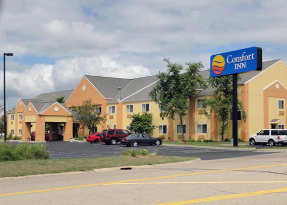 Comfort Inn - Lakeville, MN