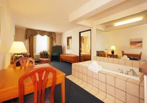 Comfort Inn - Lakeville, MN