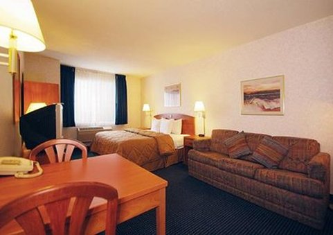 Comfort Inn - Lakeville, MN