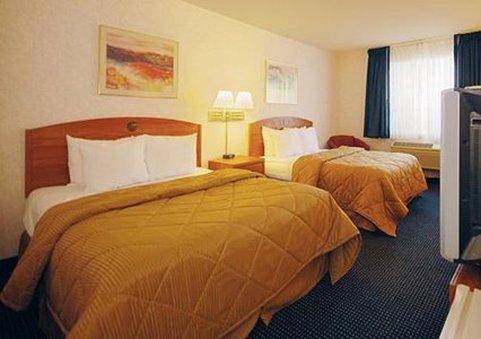 Comfort Inn - Lakeville, MN