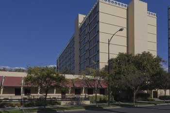 Crowne Plaza Hotel San Jose-Downtown - San Jose, CA