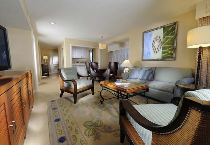 Marriott-Coronado Island - Coronado, CA