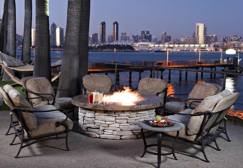 Marriott-Coronado Island - Coronado, CA