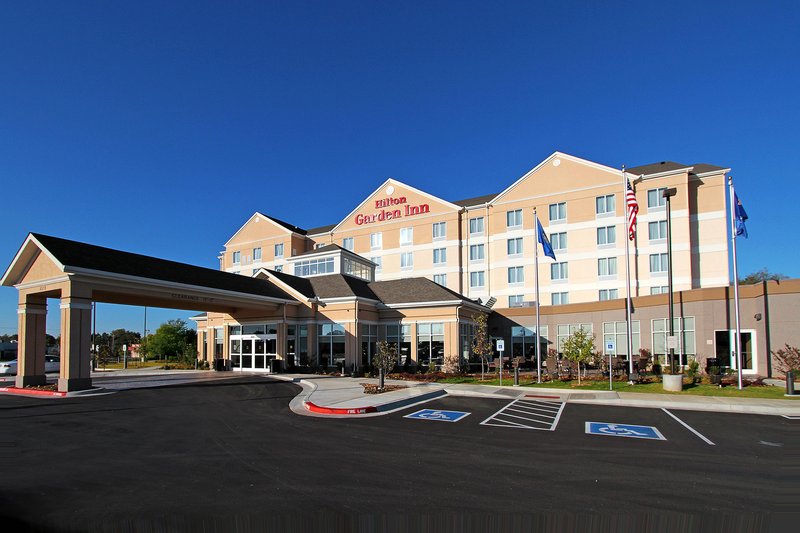 Hilton Garden Hotel