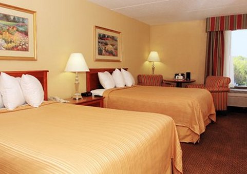 Quality Hotel and Conference Center Bluefield - Bluefield, WV