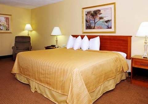 Quality Hotel and Conference Center Bluefield - Bluefield, WV