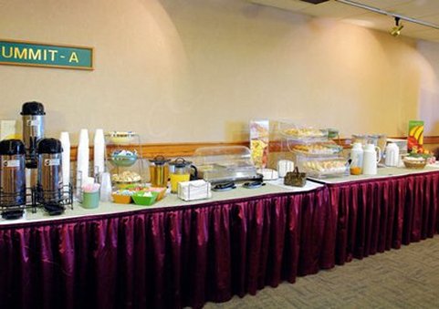 Quality Hotel and Conference Center Bluefield - Bluefield, WV