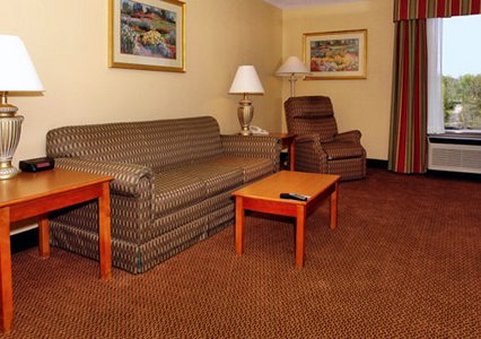 Quality Hotel and Conference Center Bluefield - Bluefield, WV