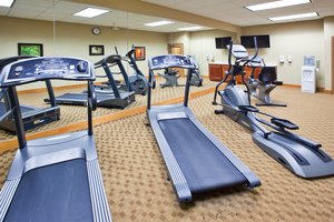 Fitness/ Exercise Room