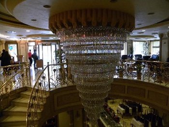 Celal Aga Konagi Hotel - Lobby