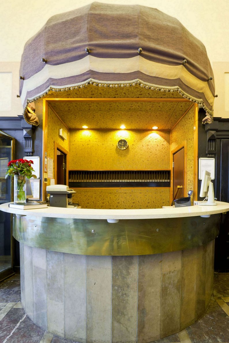 Hotel Royal – Krakow, ME