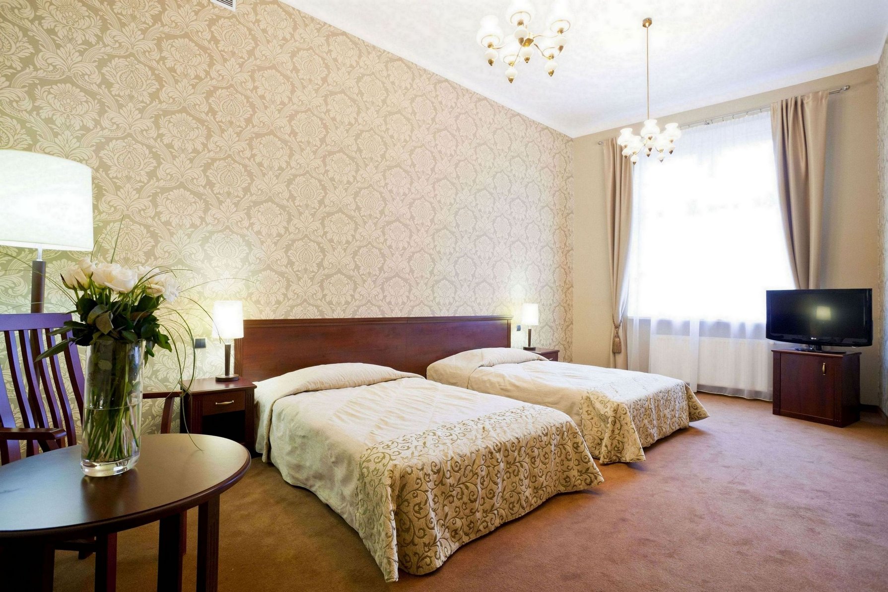 Hotel Royal – Krakow, ME