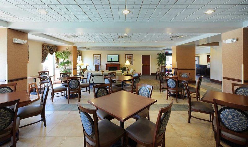 Hampton Inn Gaffney - Gaffney, SC