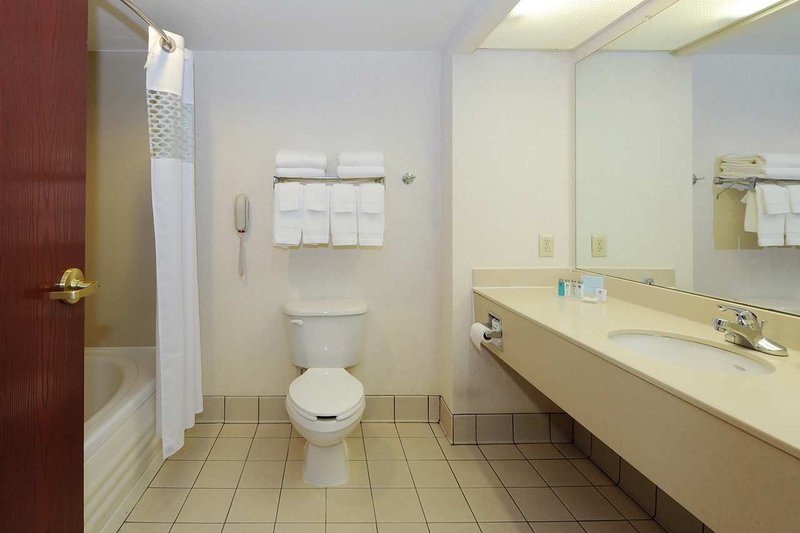 Hampton Inn Gaffney - Gaffney, SC