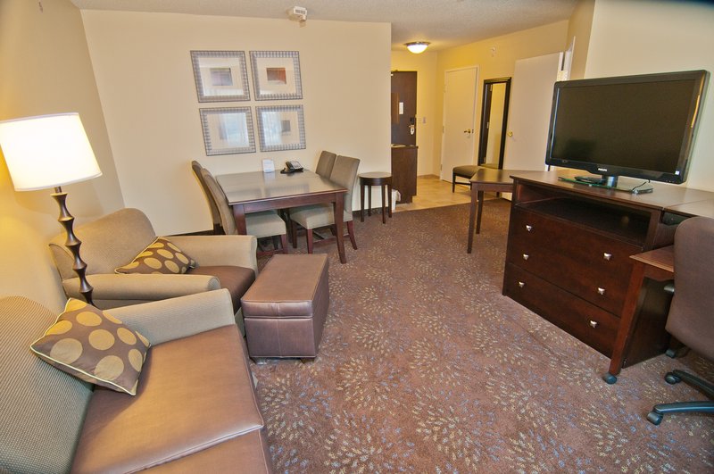 Holiday Inn Express CHARLESTON-KANAWHA CITY - Charleston, WV