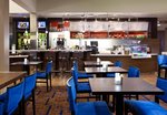 Courtyard by Marriott- Camelback/Phoenix - Restaurant