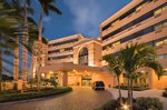 Doubletree Hotel West Palm Beach Airport
