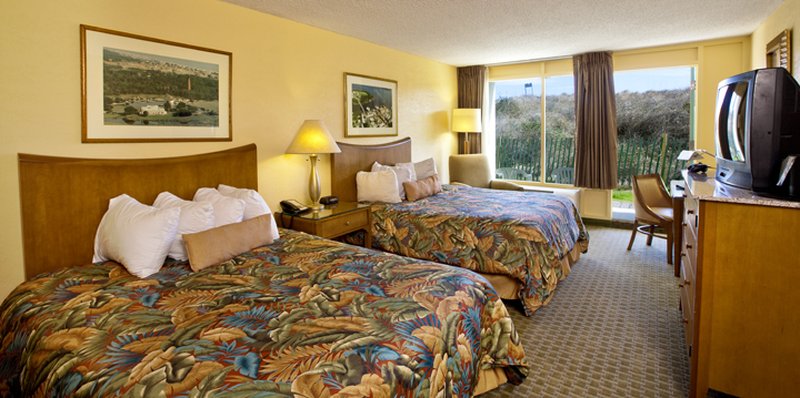 Ramada Plaza Nags Head Beach - Kill Devil Hills, NC