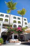 Holland House Beach Hotel