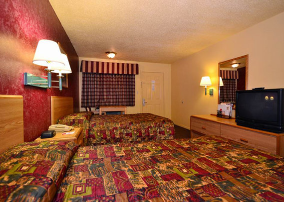 Econo Lodge
