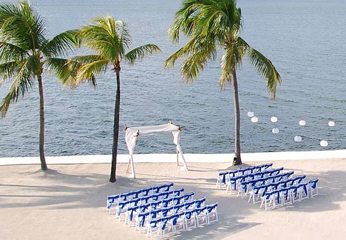 Marriott Key Largo Bay Resort - Key Largo, FL