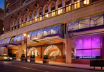 JW Marriott Hotel San Francisco