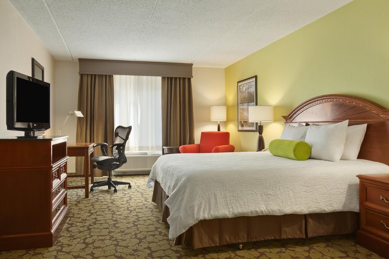 Hilton Garden Inn Islip/Macarthur Airport - Ronkonkoma, NY