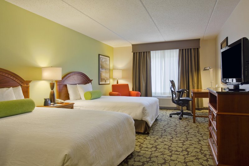 Hilton Garden Inn Islip/Macarthur Airport - Ronkonkoma, NY