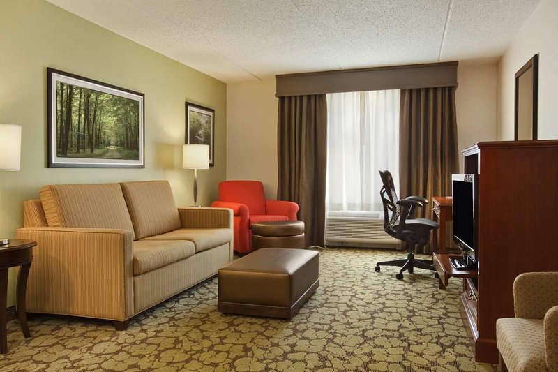 Hilton Garden Inn Islip/Macarthur Airport - Ronkonkoma, NY