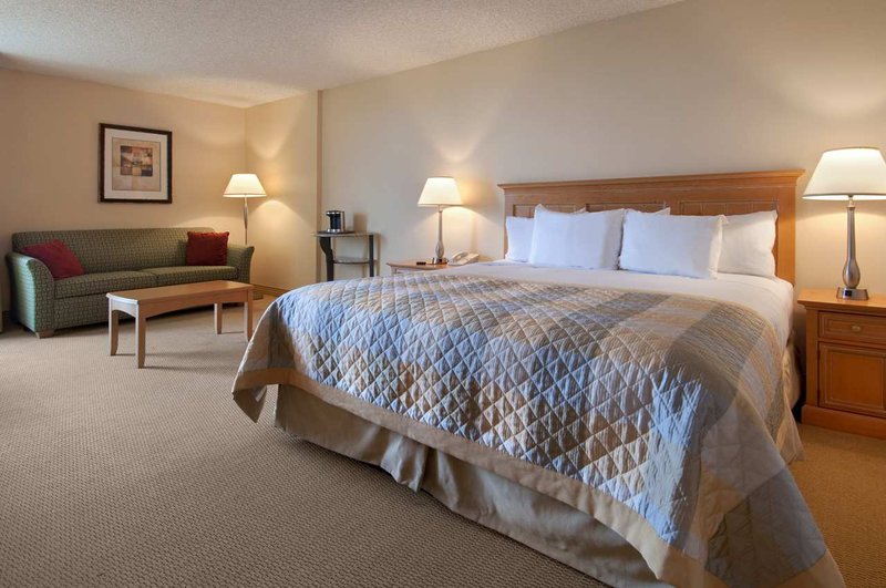 Hilton Sacramento Arden West - Sacramento, CA