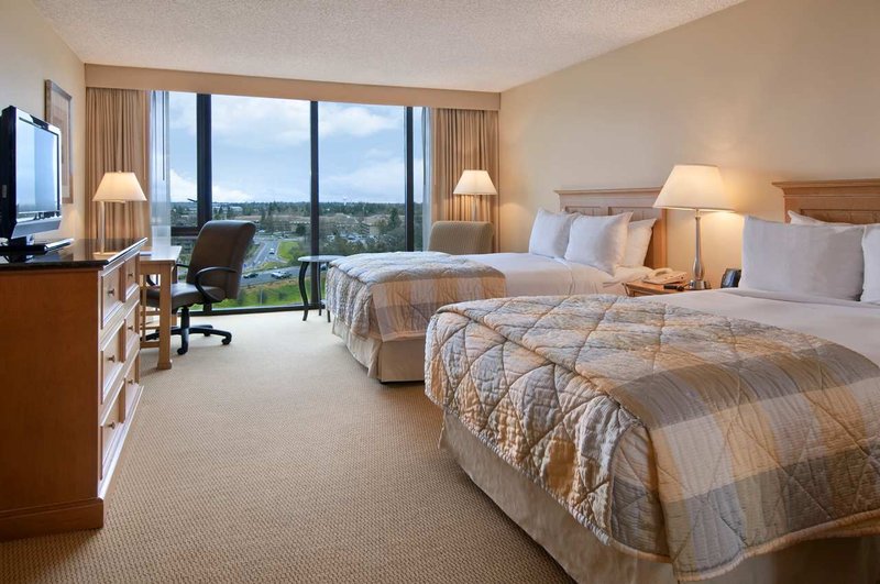 Hilton Sacramento Arden West - Sacramento, CA