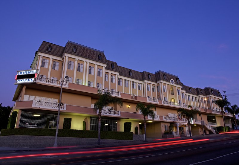 San Pedro Ca Hotels Motels San Pedro Ca Hotels Motels
