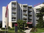 Mercure Hotel Alpha
