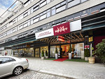 Mercure Hotel Chateau am Kurfuerstendamm