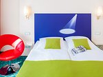 Ibis Styles Berlin an der Oper