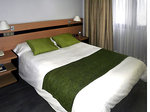 Ibis Styles Zaragoza Ramiro I Hotel