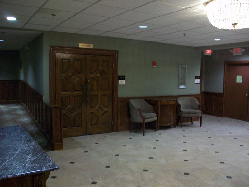 Crowne Plaza - Saint Louis, MO