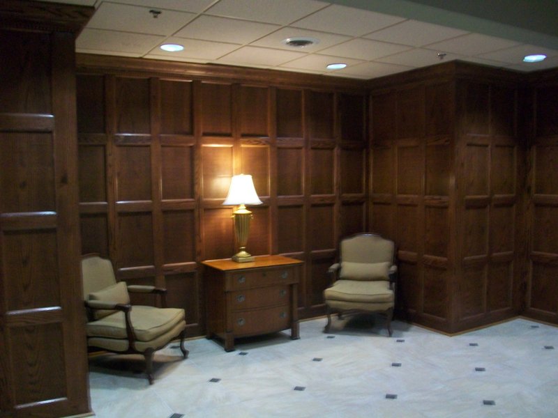 Crowne Plaza - Saint Louis, MO