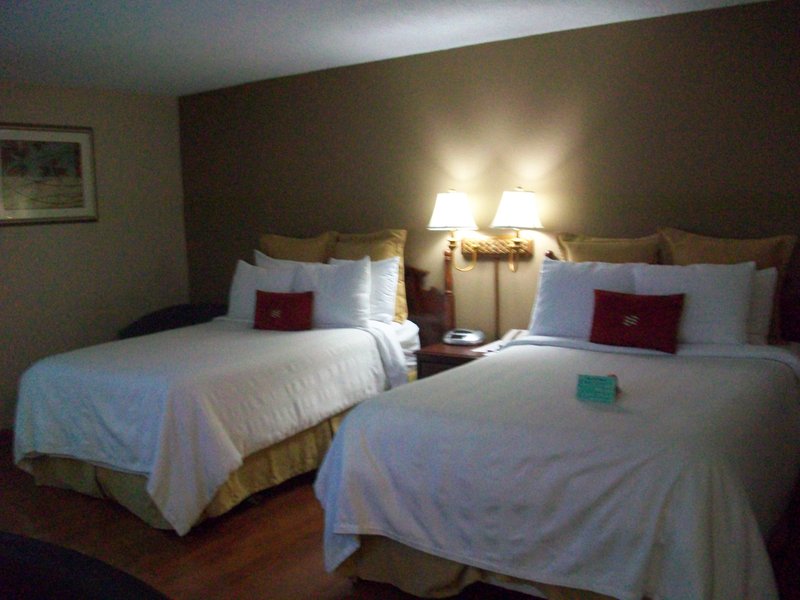 Crowne Plaza - Saint Louis, MO