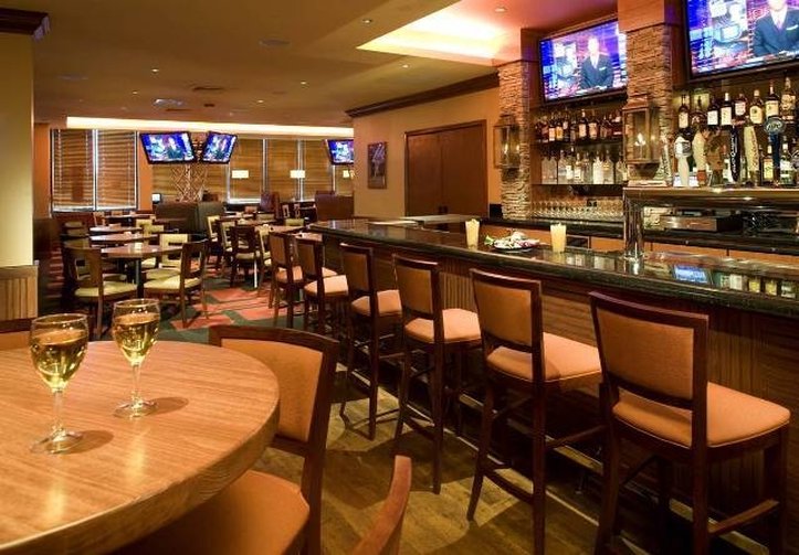 Radisson Hotel New London - New London, CT