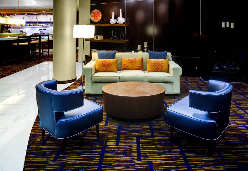 Courtyard By Marriott High Point - High Point, NC