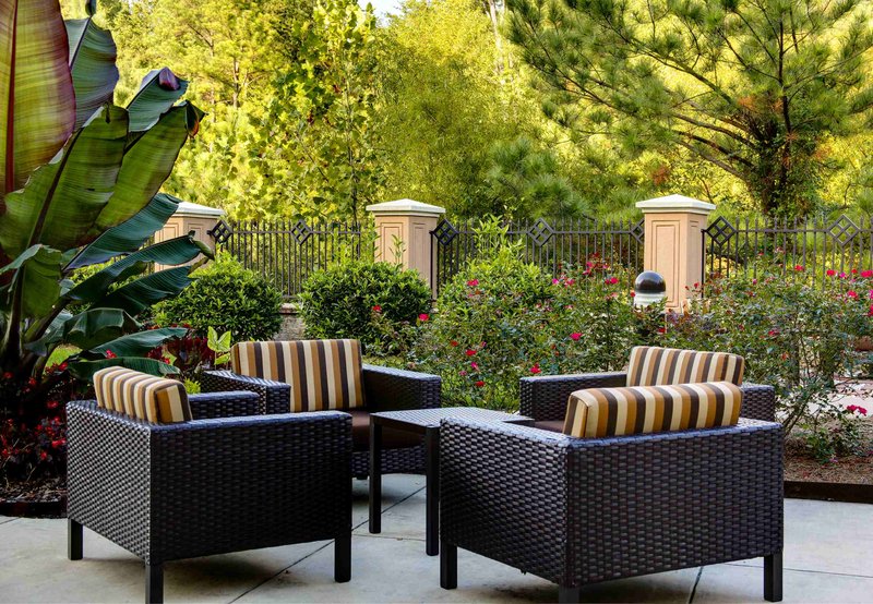 Courtyard By Marriott High Point - High Point, NC