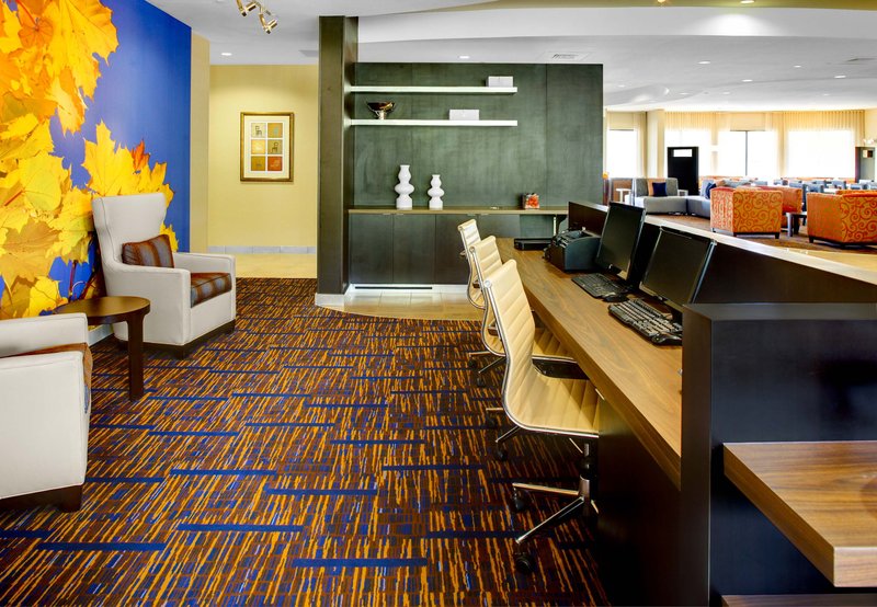 Courtyard By Marriott High Point - High Point, NC