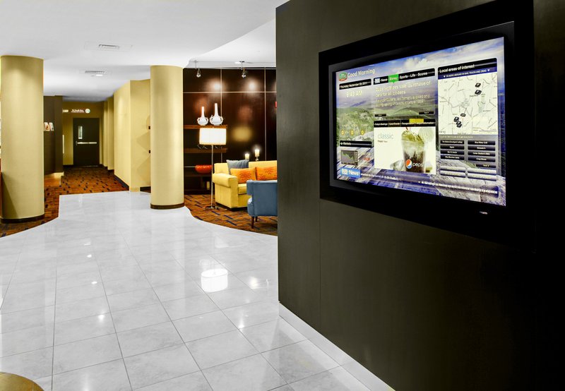 Courtyard By Marriott High Point - High Point, NC